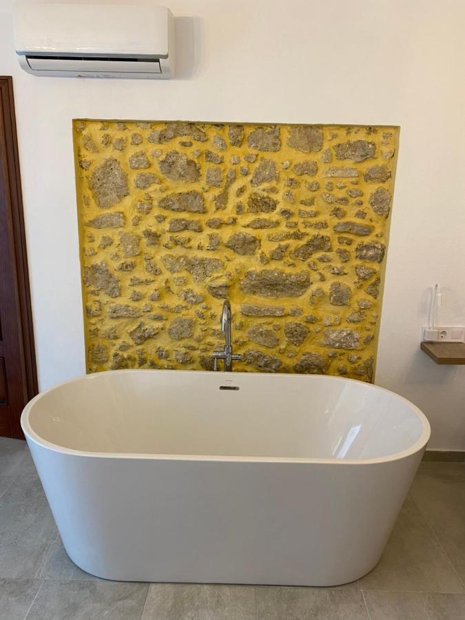 Suites Benalup Centro Dış mekan fotoğraf