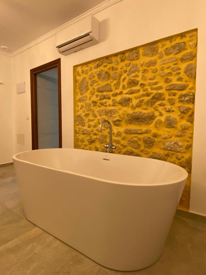 Suites Benalup Centro Dış mekan fotoğraf