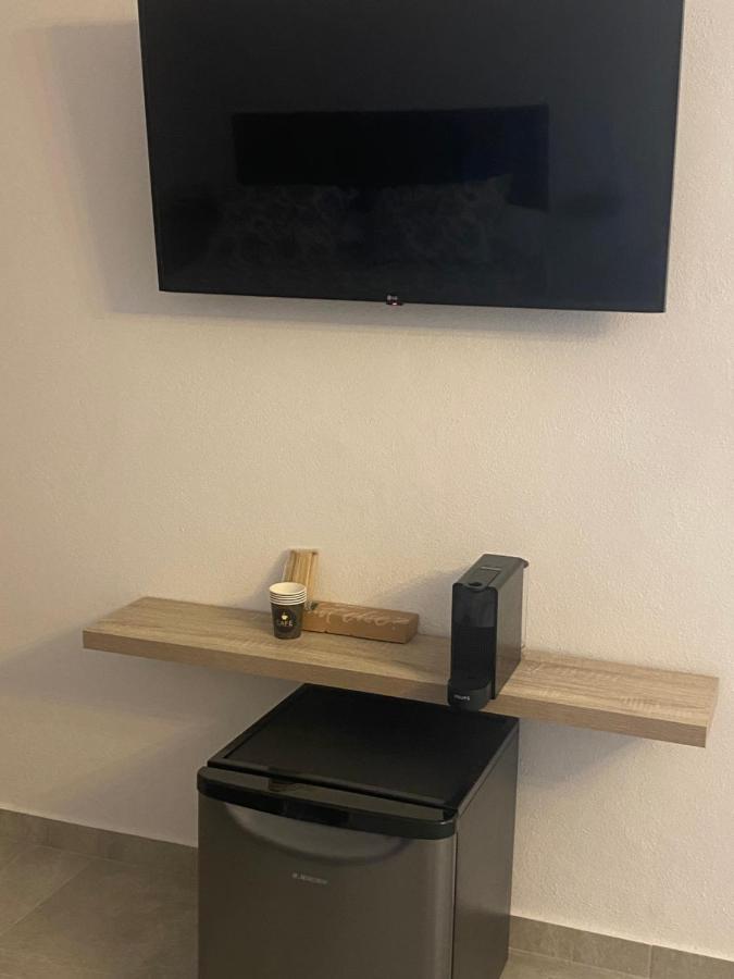 Suites Benalup Centro Dış mekan fotoğraf