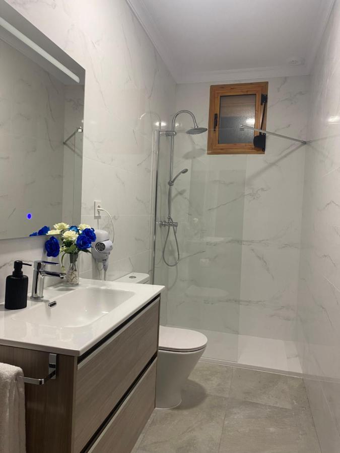 Suites Benalup Centro Dış mekan fotoğraf