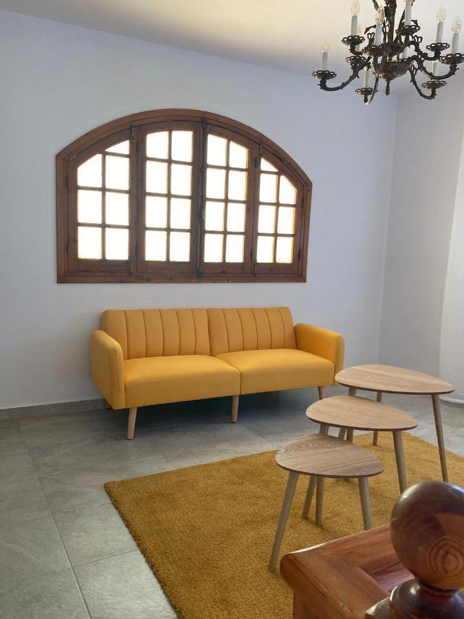 Suites Benalup Centro Dış mekan fotoğraf