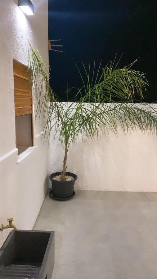 Suites Benalup Centro Dış mekan fotoğraf